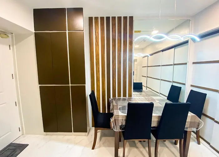 2br Across Sm San Lazaro Self Check-in & Parking Option 公寓 *